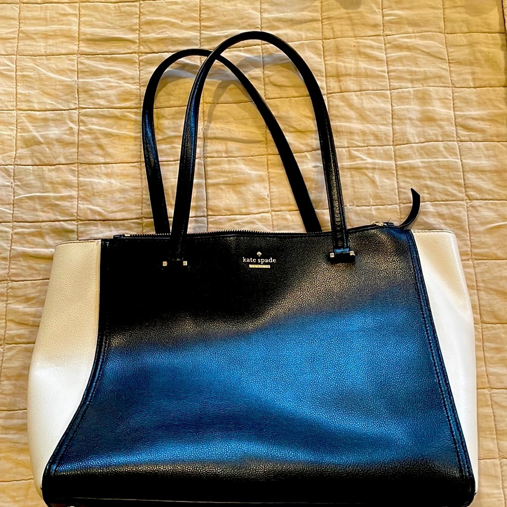 Large Kate Spade bag